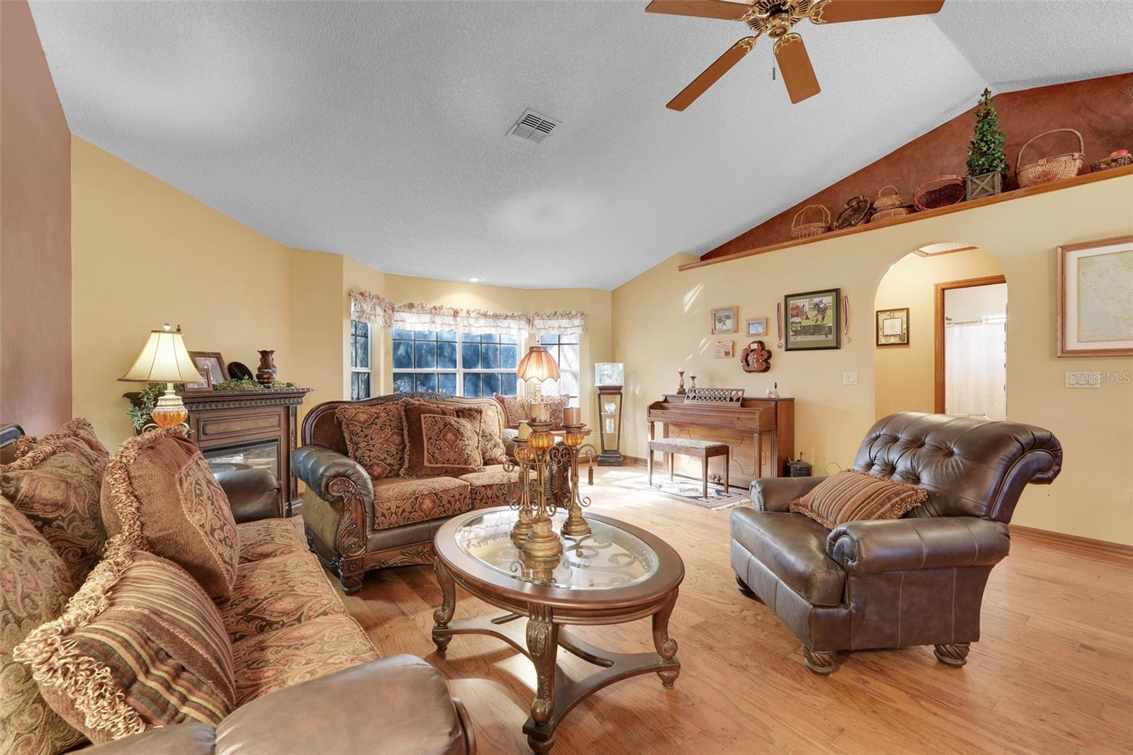 ACREAGE & UNREC - Residential