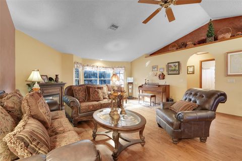 Tiny photo for 17200 Peru Road, Umatilla, FL 32784 (MLS # G5105734)