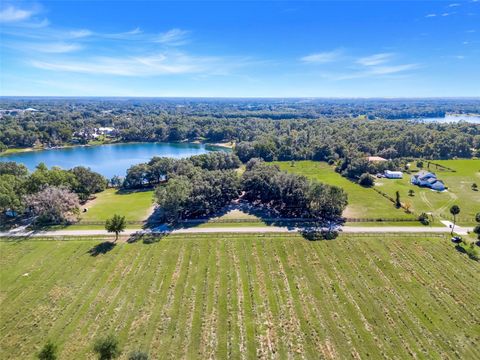 Tiny photo for 17200 Peru Road, Umatilla, FL 32784 (MLS # G5105734)
