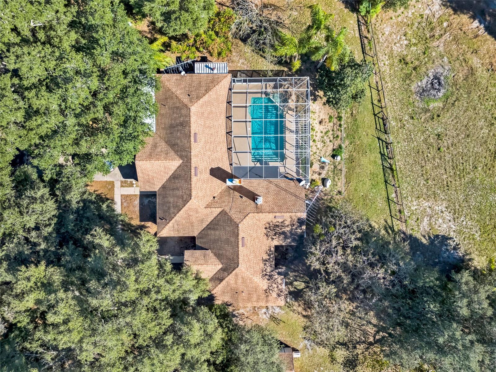 ACREAGE & UNREC - Residential