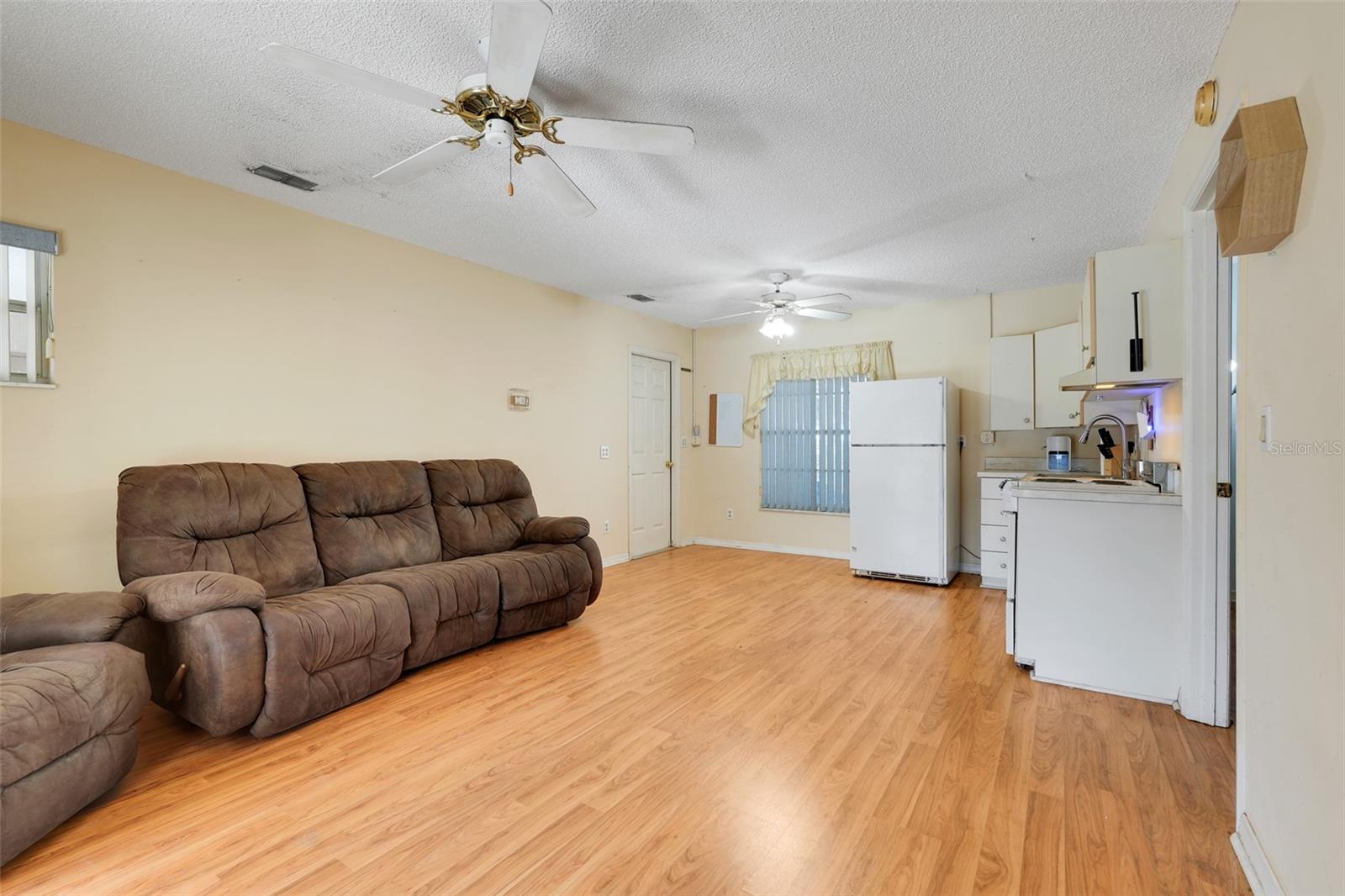 ACREAGE & UNREC - Residential