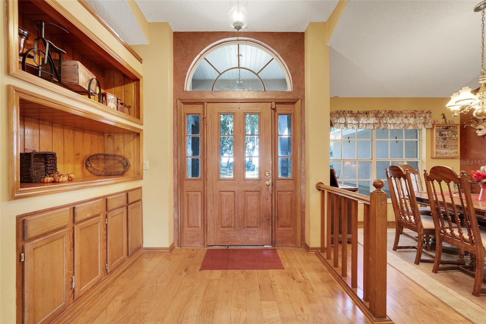 ACREAGE & UNREC - Residential