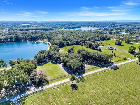 Tiny photo for 17200 Peru Road, Umatilla, FL 32784 (MLS # G5105734)