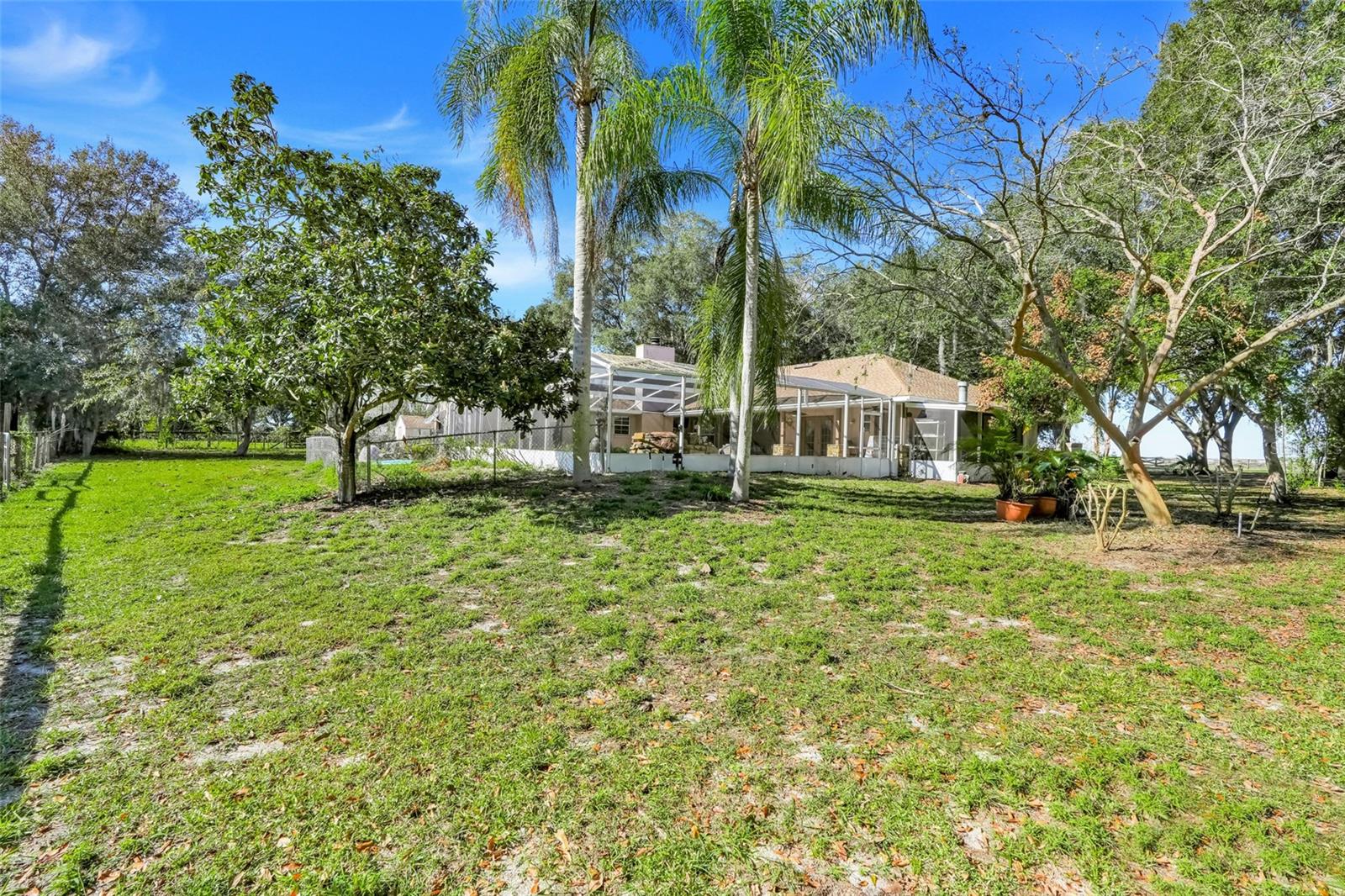 ACREAGE & UNREC - Residential