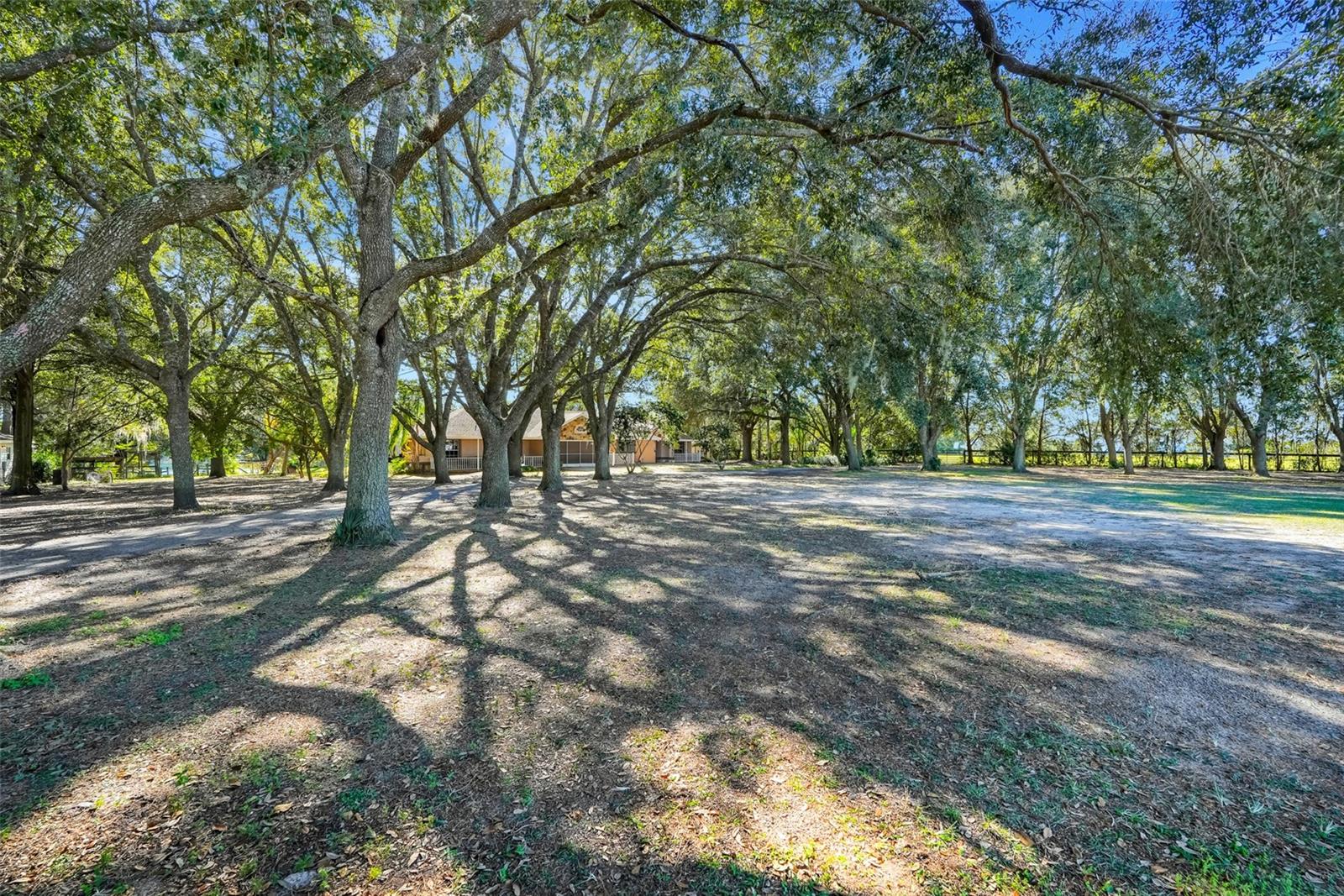 ACREAGE & UNREC - Residential