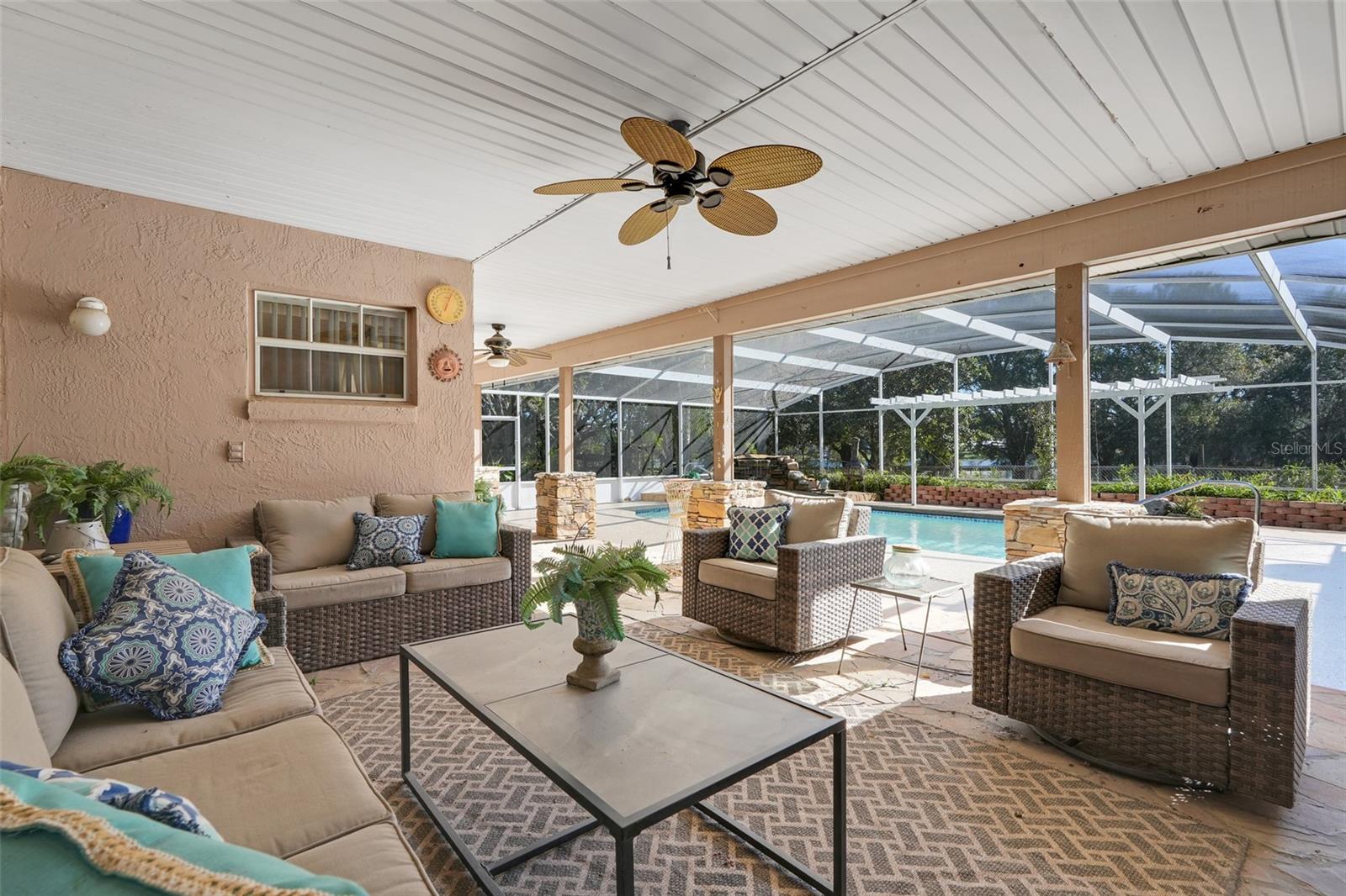 ACREAGE & UNREC - Residential