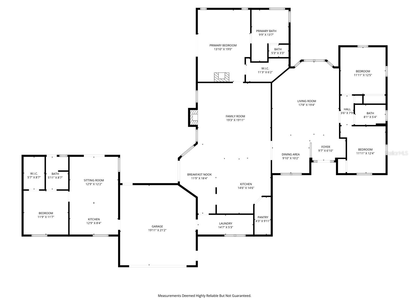 ACREAGE & UNREC - Residential