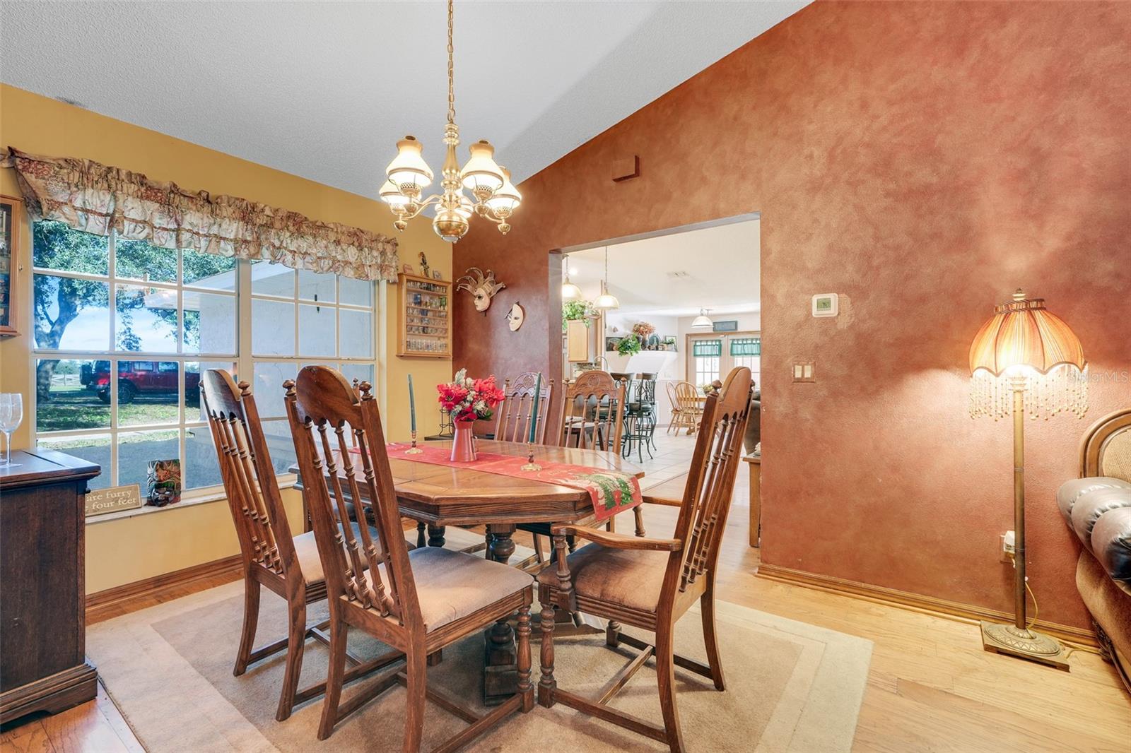 ACREAGE & UNREC - Residential