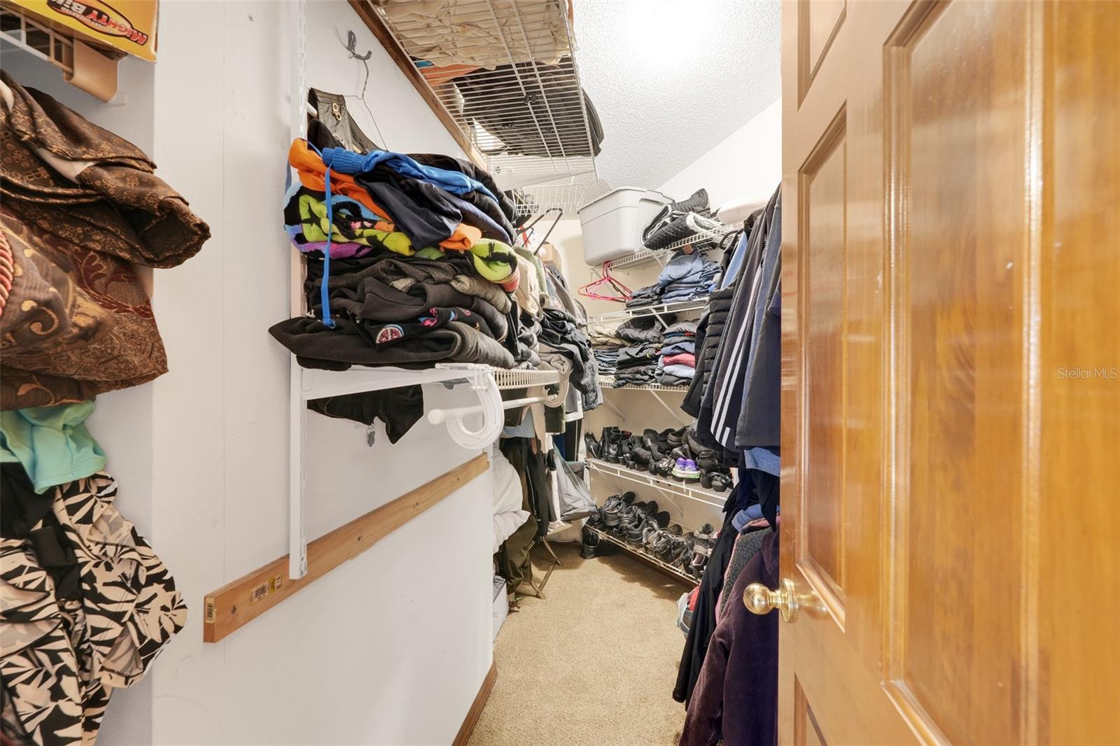 ACREAGE & UNREC - Residential