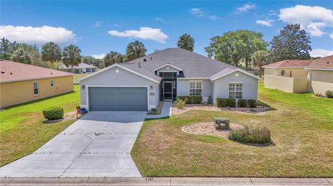 Photo of 15239 SW 15th Terrace Road, Ocala, FL 34473 (MLS # OM699713)