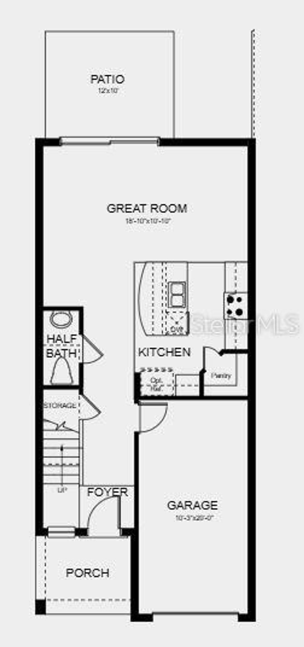 Photo of 15173 Cuzcorro Court, Nokomis, FL 34275 (MLS # A4651025)