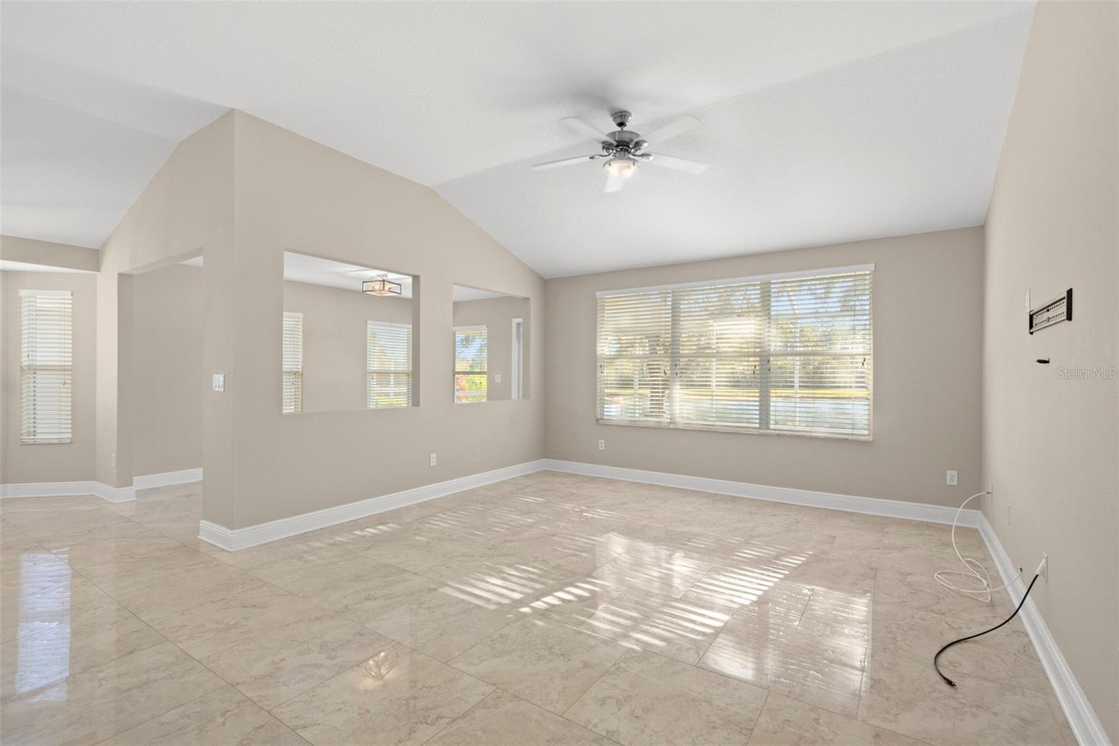 SEVEN OAKS PRCL S-8B1 - Residential