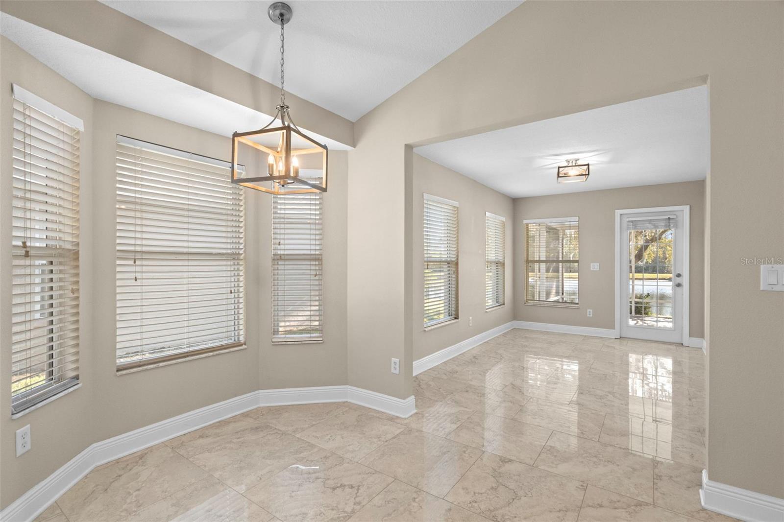 SEVEN OAKS PRCL S-8B1 - Residential