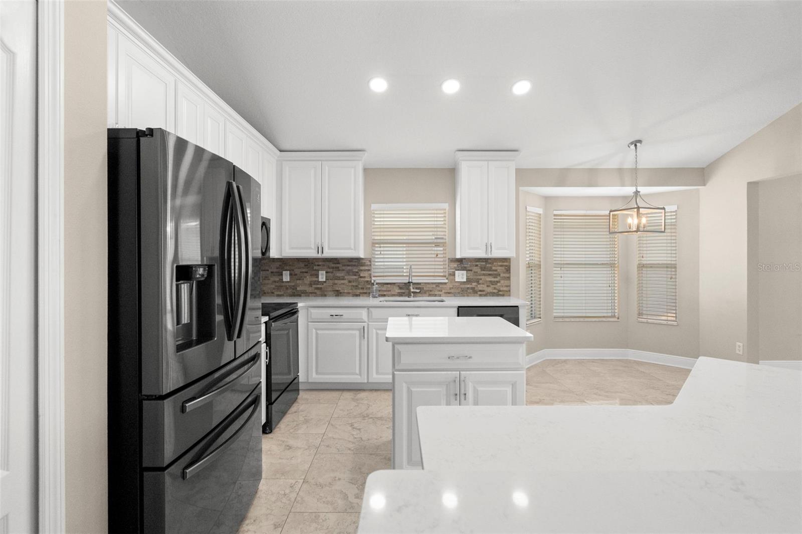 SEVEN OAKS PRCL S-8B1 - Residential