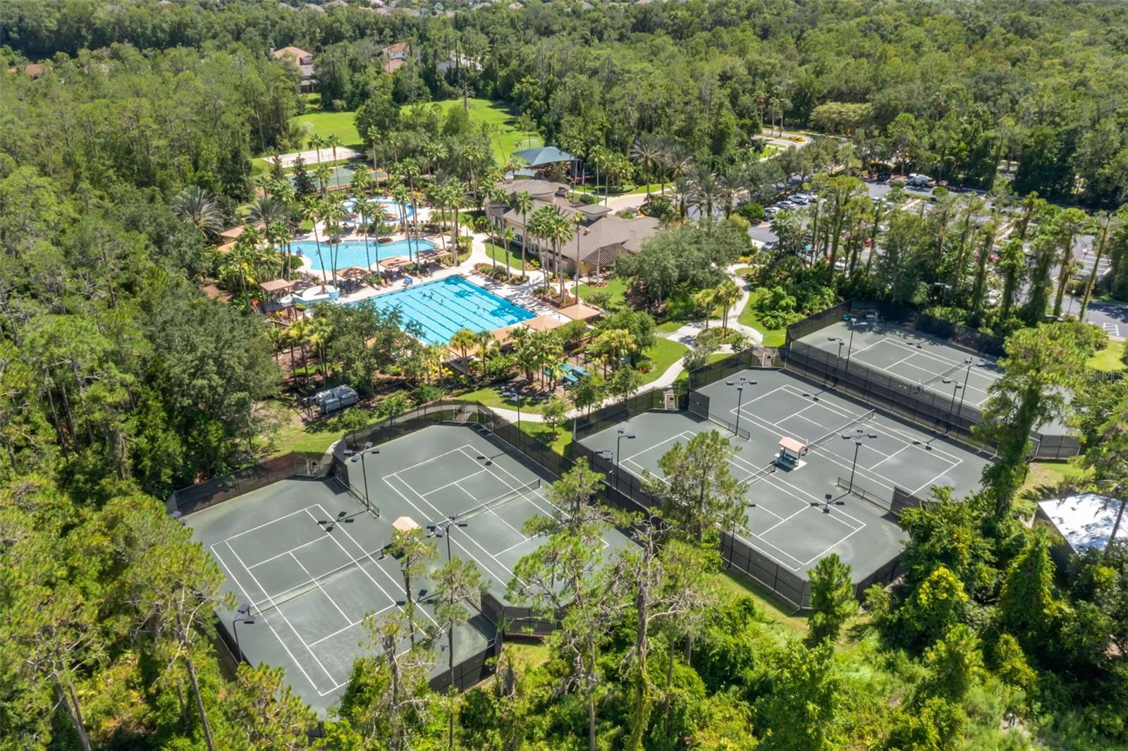 SEVEN OAKS PRCL S-8B1 - Residential