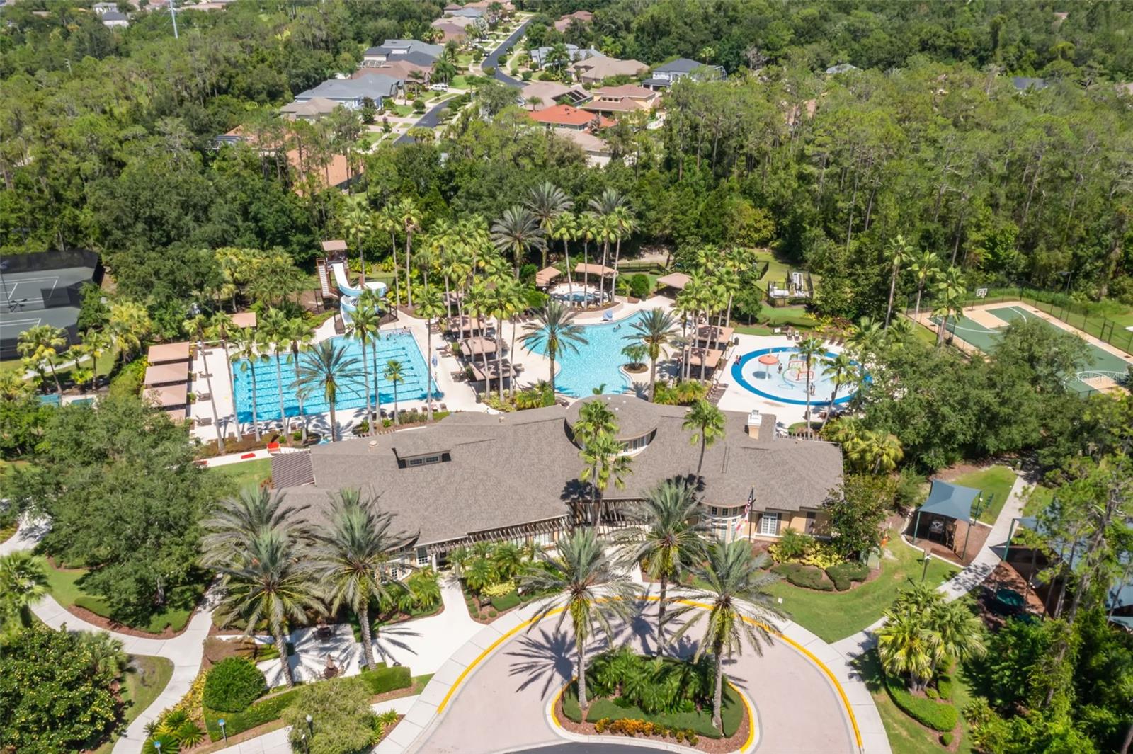 SEVEN OAKS PRCL S-8B1 - Residential