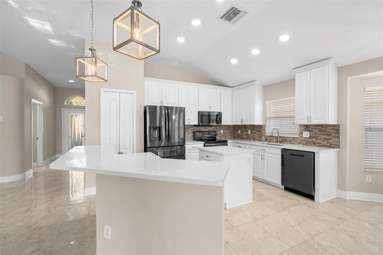 SEVEN OAKS PRCL S-8B1 - Residential