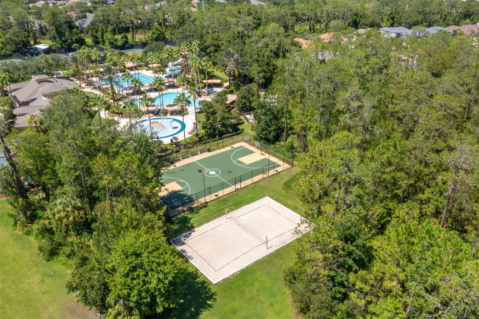 SEVEN OAKS PRCL S-8B1 - Residential