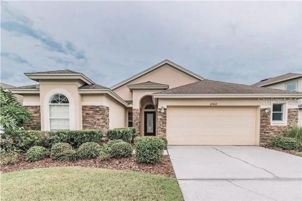 Photo of 27422 Edenfield Drive, Wesley Chapel, FL 33544 (MLS # TB8476724)