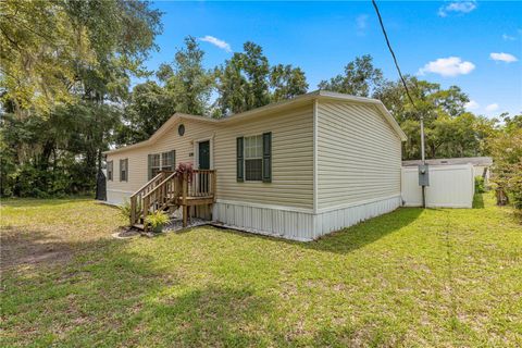 A home in OCALA