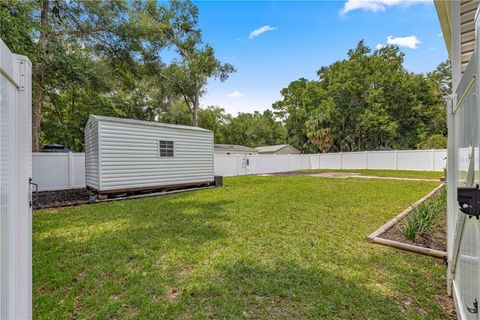 A home in OCALA