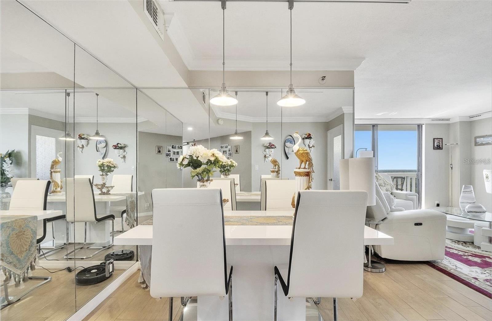 PARK LAKE TOWERS - Residential Lease