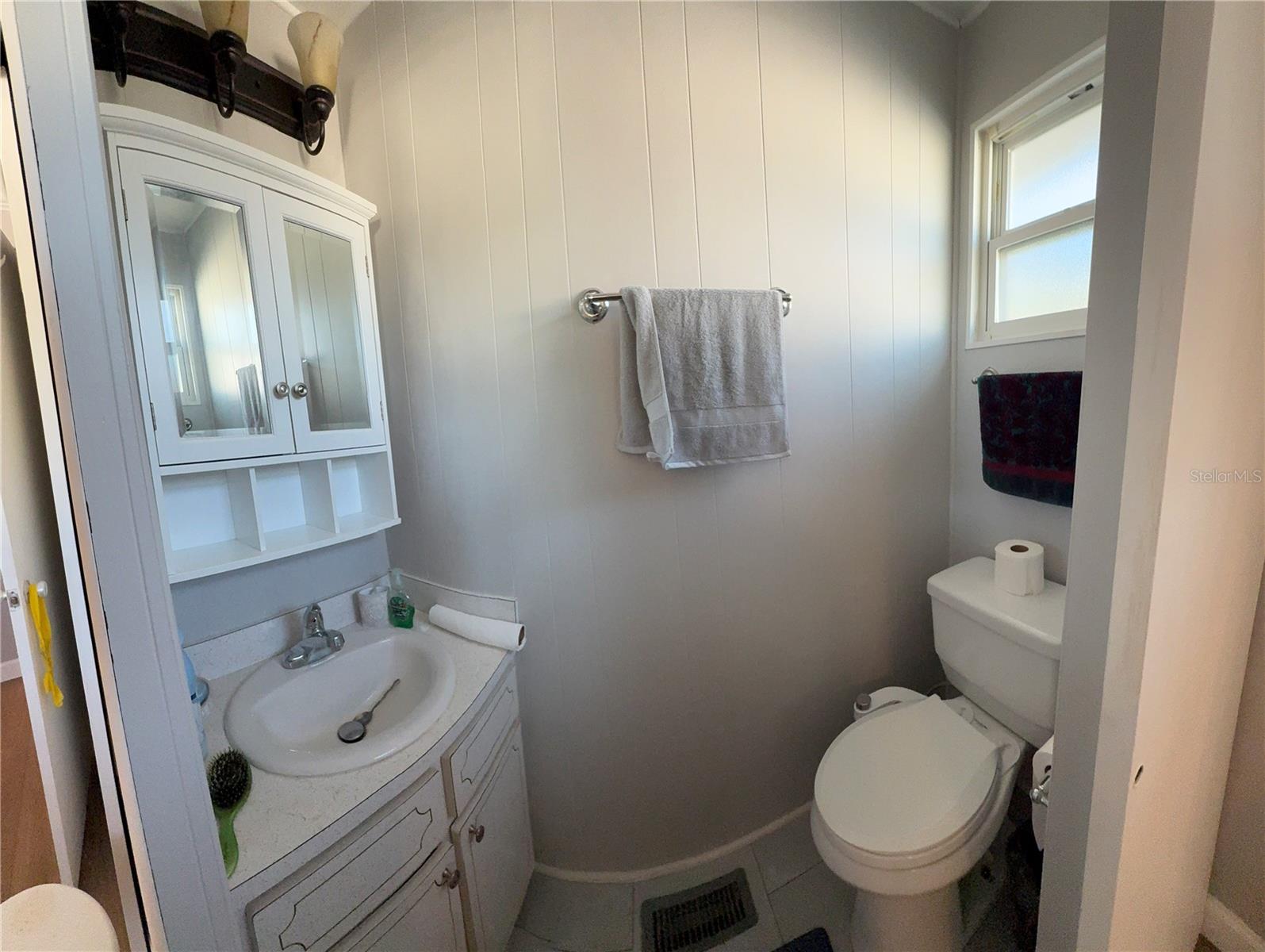 CLUB CHALET UNREC MHP - Residential