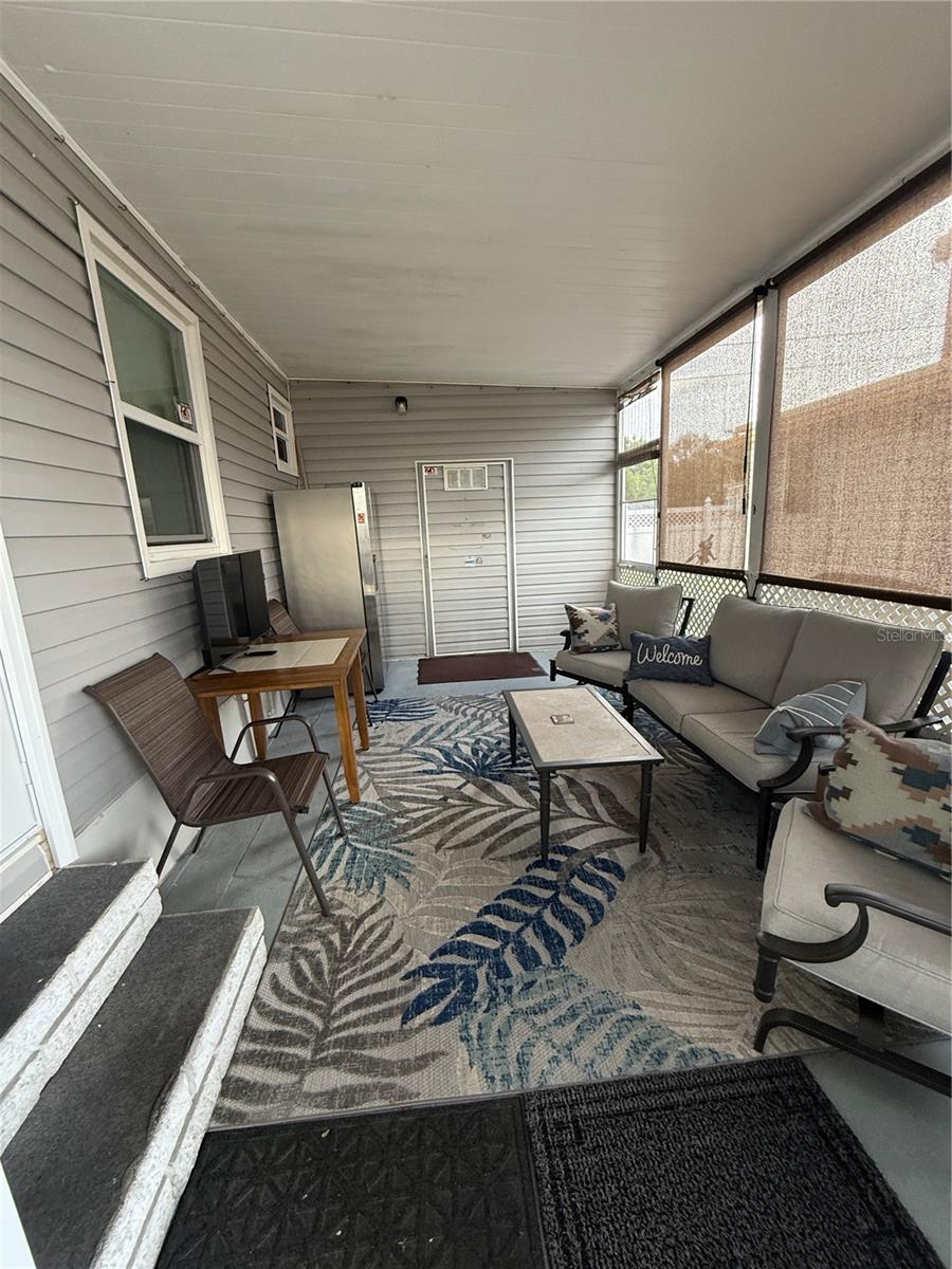 CLUB CHALET UNREC MHP - Residential