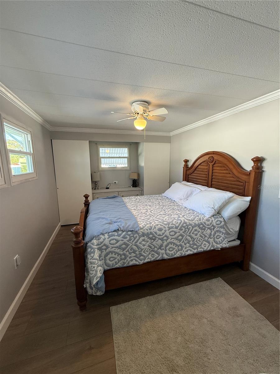 CLUB CHALET UNREC MHP - Residential