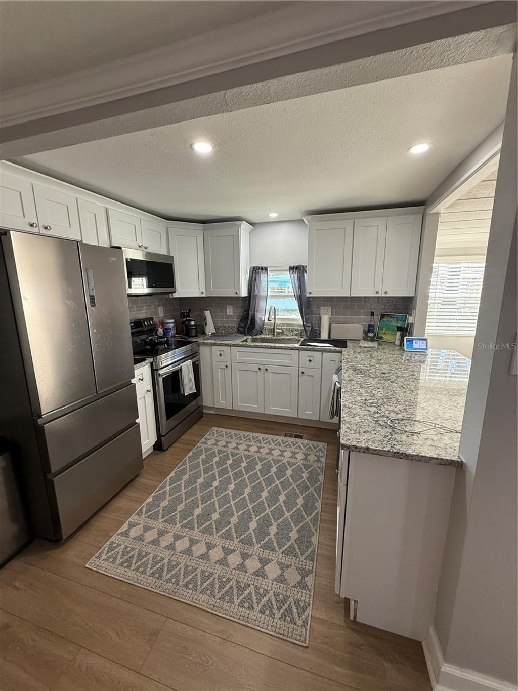 Photo of 7880 54th Avenue N #57, St Petersburg, FL 33709 (MLS # TB8493730)