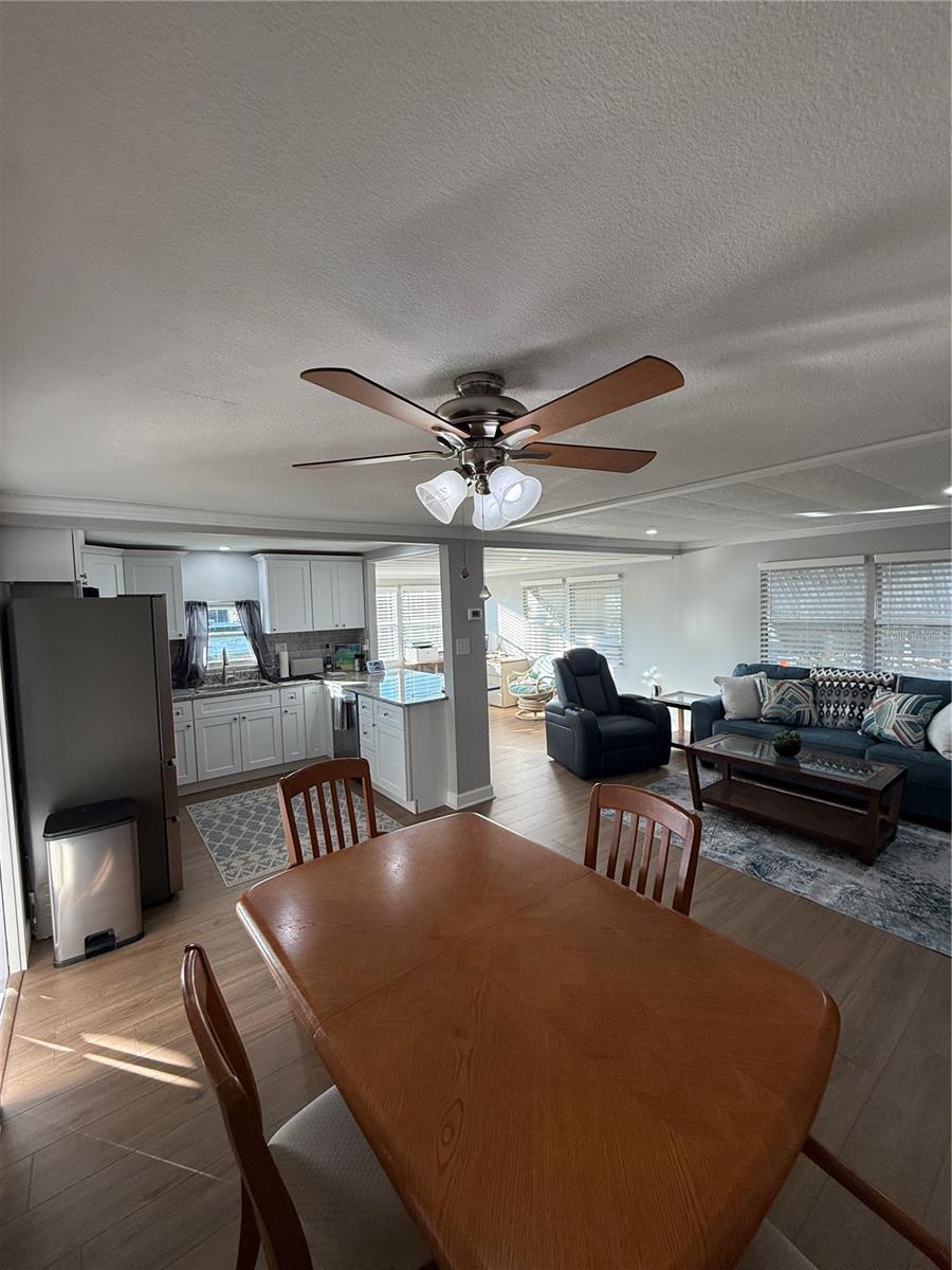 CLUB CHALET UNREC MHP - Residential