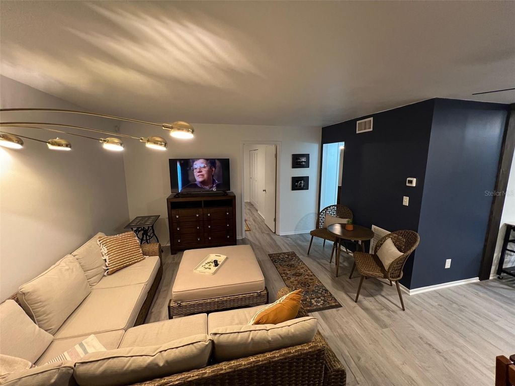 Photo of 1100 Martinique Drive #203, Winter Haven, FL 33884 (MLS # L4953600)