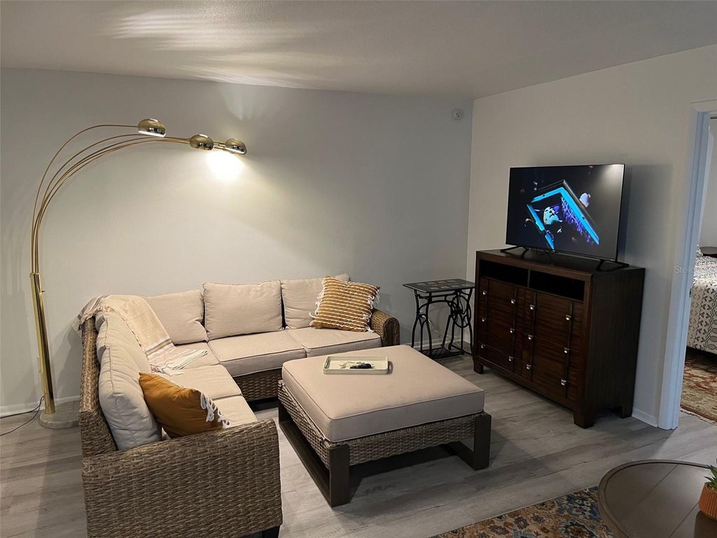 Photo of 1100 Martinique Drive #203, Winter Haven, FL 33884 (MLS # L4953600)