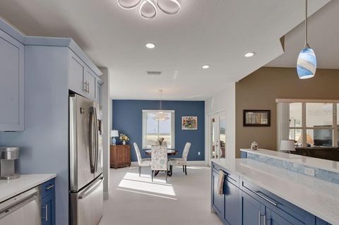 Tiny photo for 10121 SW 190th Court, Dunnellon, FL 34432 (MLS # OM719868)