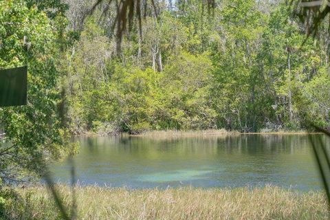 Tiny photo for 10121 SW 190th Court, Dunnellon, FL 34432 (MLS # OM719868)