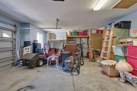 Tiny photo for 10121 SW 190th Court, Dunnellon, FL 34432 (MLS # OM719868)