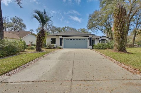 Tiny photo for 10121 SW 190th Court, Dunnellon, FL 34432 (MLS # OM719868)