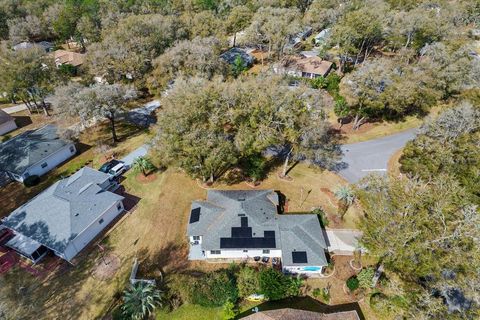 Tiny photo for 10121 SW 190th Court, Dunnellon, FL 34432 (MLS # OM719868)