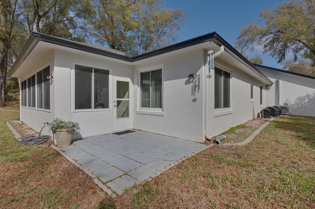 RAINBOW SPGS 05 REP - Residential