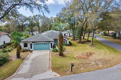Photo of 10121 SW 190th Court, Dunnellon, FL 34432 (MLS # OM719868)