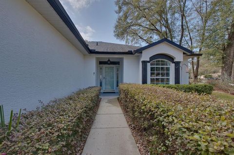 Tiny photo for 10121 SW 190th Court, Dunnellon, FL 34432 (MLS # OM719868)