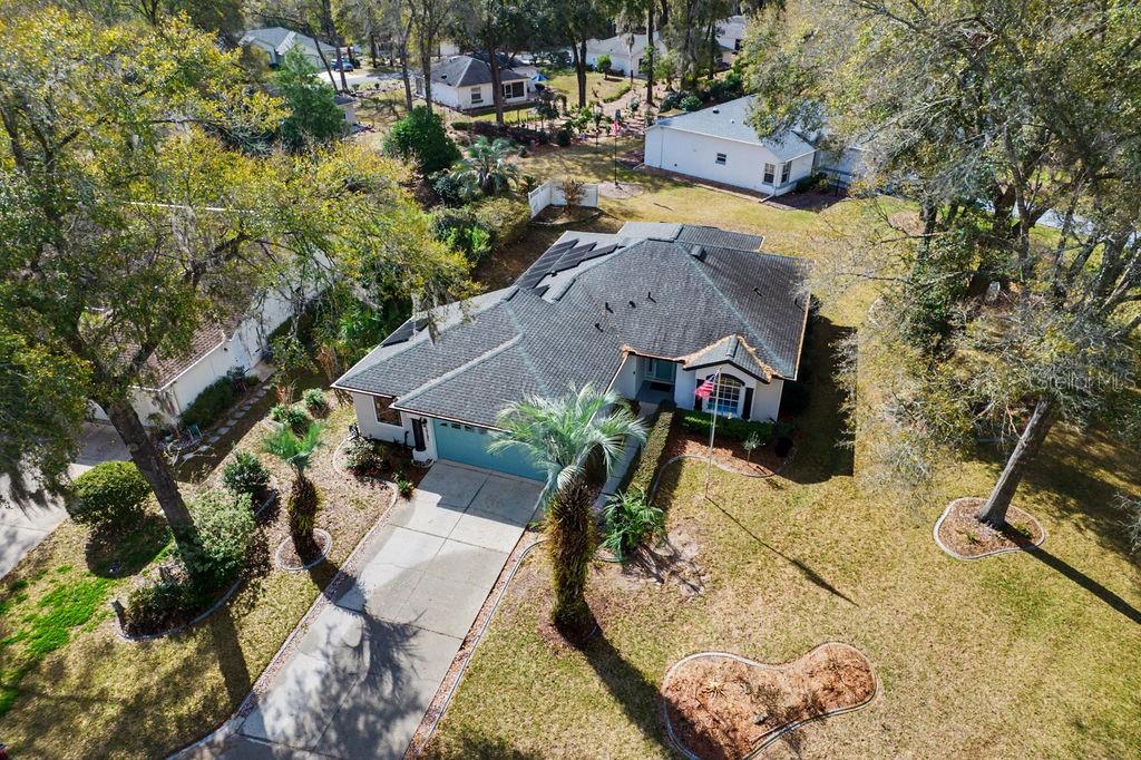 RAINBOW SPGS 05 REP - Residential