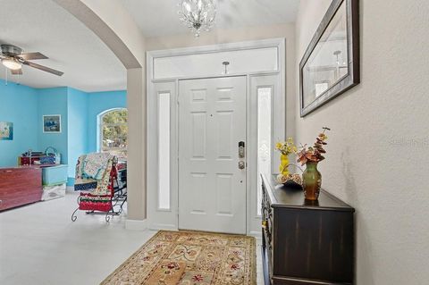 Tiny photo for 10121 SW 190th Court, Dunnellon, FL 34432 (MLS # OM719868)