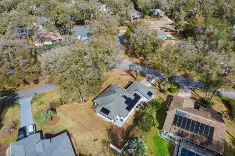 Tiny photo for 10121 SW 190th Court, Dunnellon, FL 34432 (MLS # OM719868)