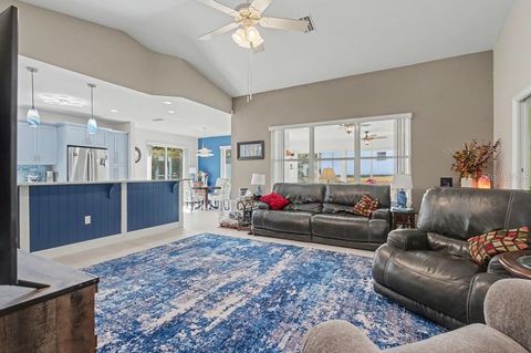 Tiny photo for 10121 SW 190th Court, Dunnellon, FL 34432 (MLS # OM719868)