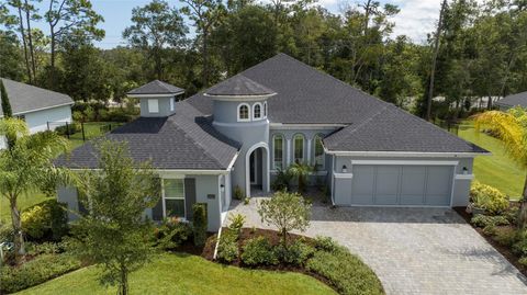 A home in PORT ORANGE