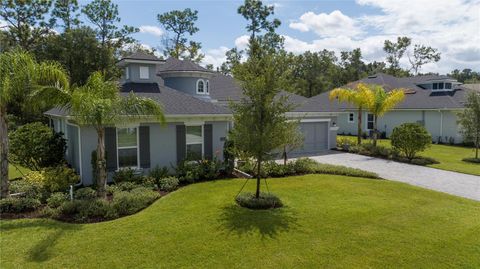 A home in PORT ORANGE