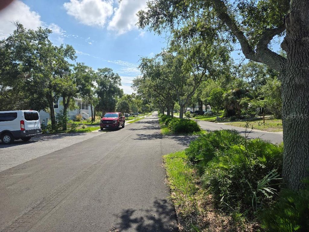 Photo of 6115 Central Avenue, New Port Richey, FL 34653 (MLS # TB8407873)