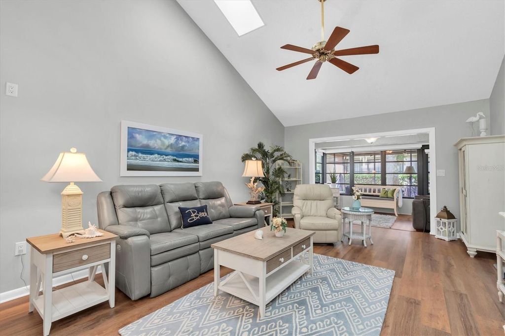 Photo of 9312 Golf View Drive #3, New Port Richey, FL 34655 (MLS # TB8414415)