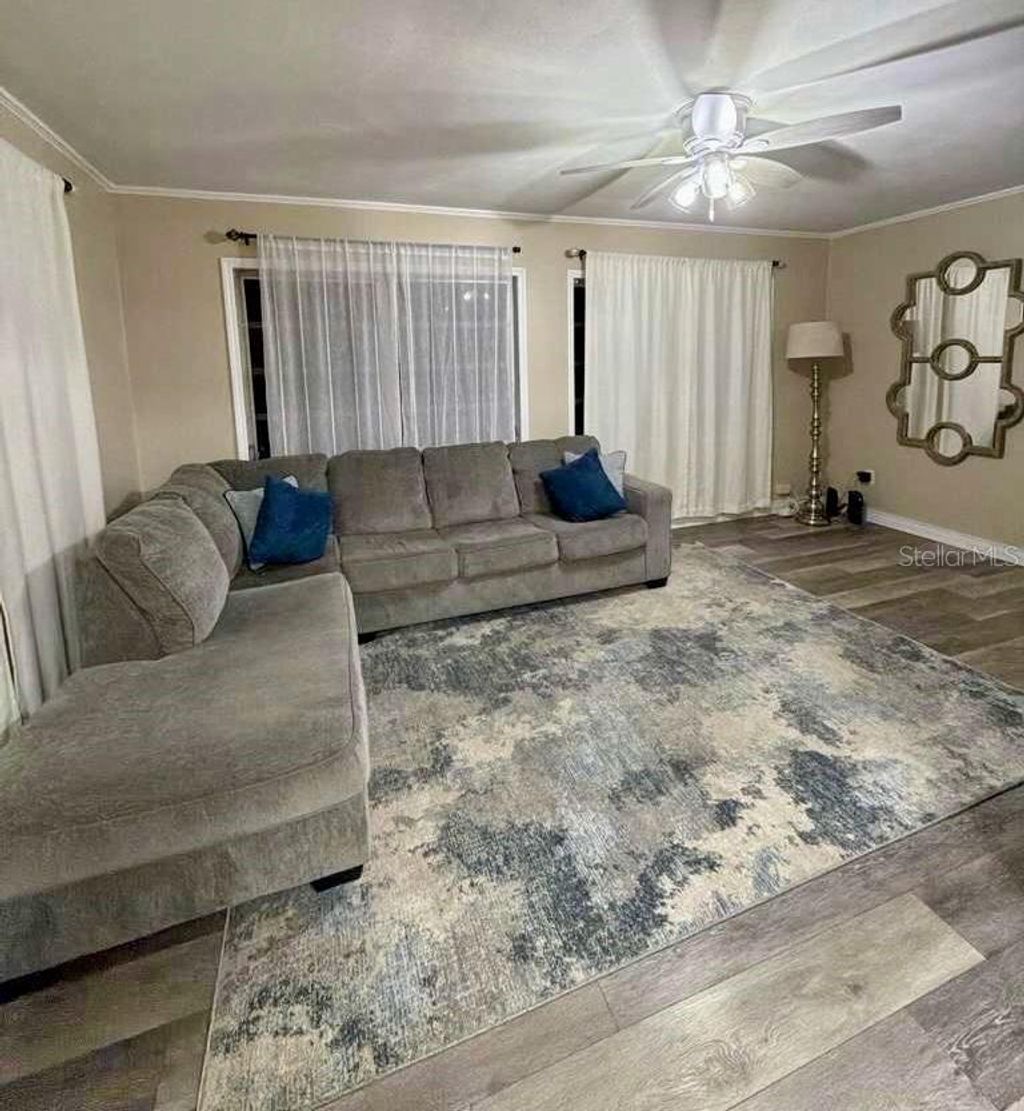 Photo of 7815 Pine Hill Drive, Tampa, FL 33617 (MLS # TB8501584)